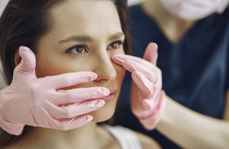 Sinus lift Kolović Dent Stomatološka ordinacija