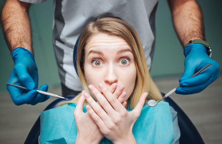 Bolesti zuba – EndodoncijaKolović Dent Stomatološka Ordinacija