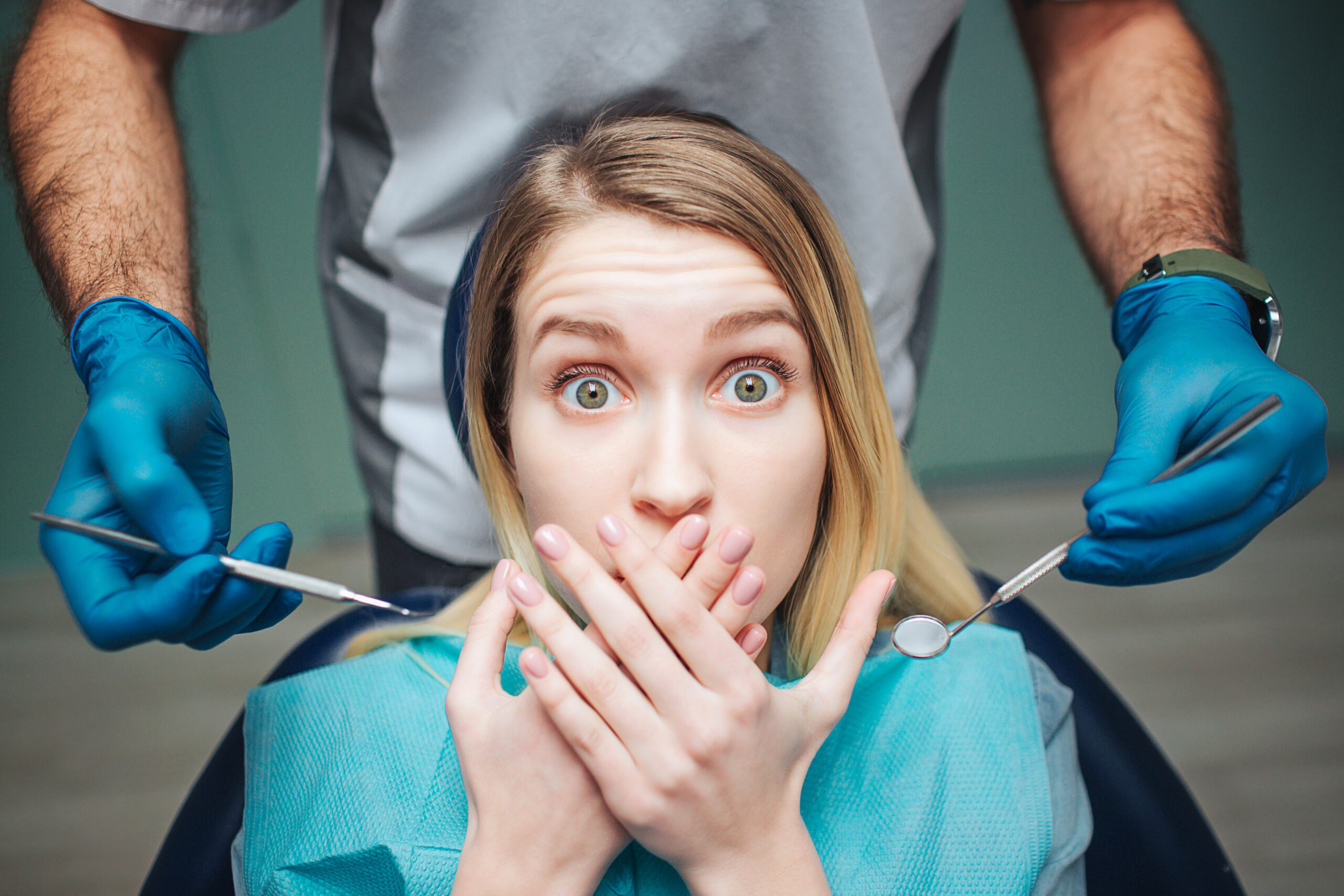 Bolesti zuba – EndodoncijaKolović Dent Stomatološka Ordinacija